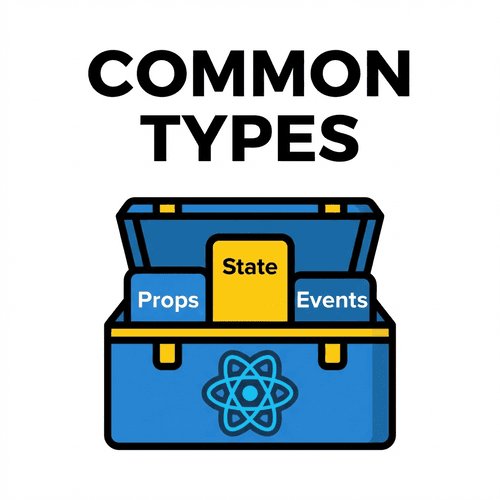 Next.js — 가장 많이 사용하는 타입들 알아보기 썸네일