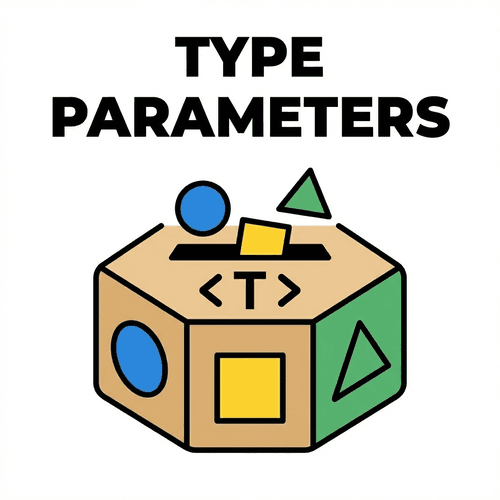 제네릭(Generics) 2부 - 제약조건과 추론 썸네일